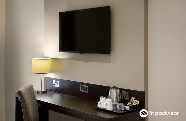 Darlington Town Centre