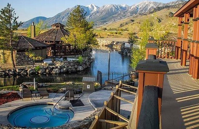 David Walley Resort Saturday 