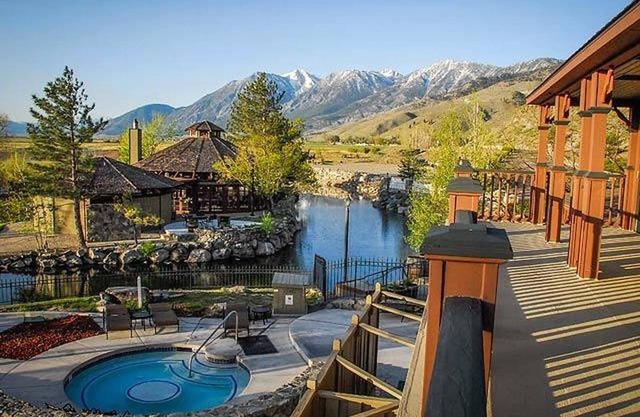 David Walley Resort Sunday 