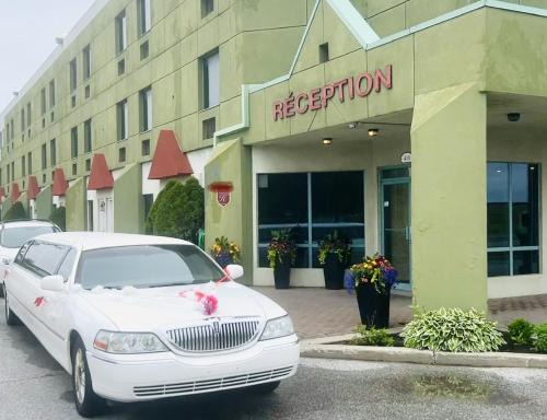 Days Inn 
