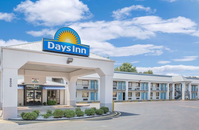Days Inn 