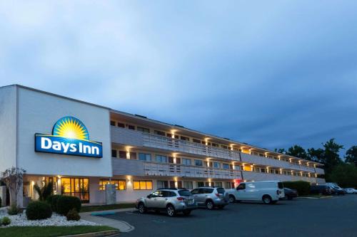 Days Inn 