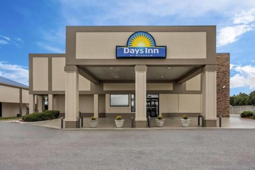 Days Inn 