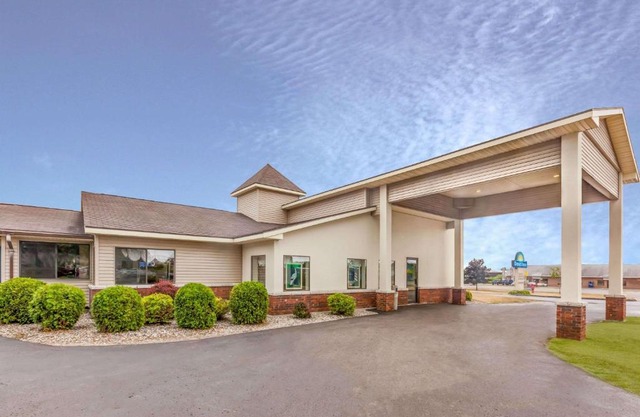 Days Inn 