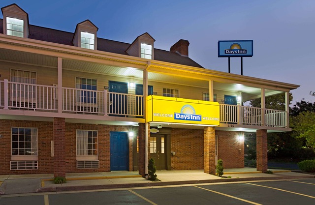Days Inn 