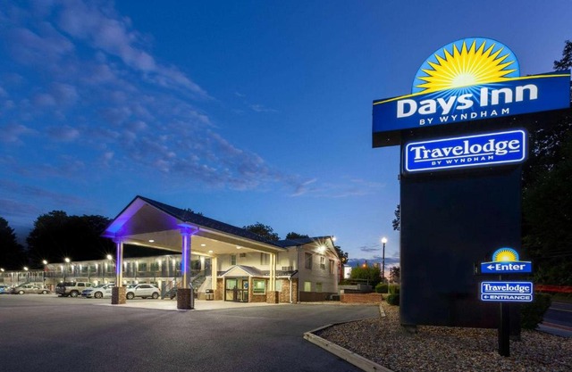 Days Inn 
