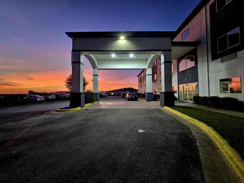Days Inn 