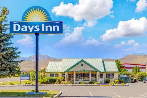 Days Inn 