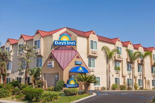 Days Inn 