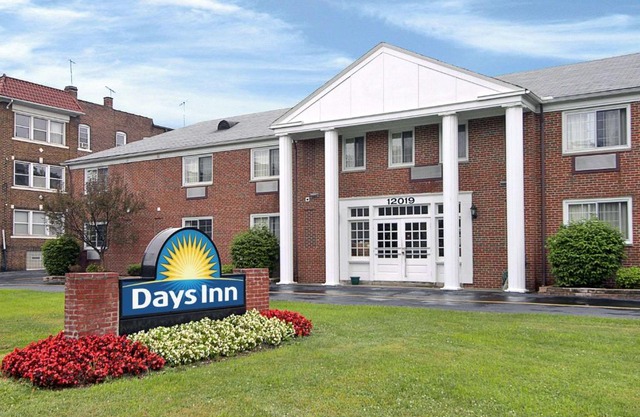 Days Inn 