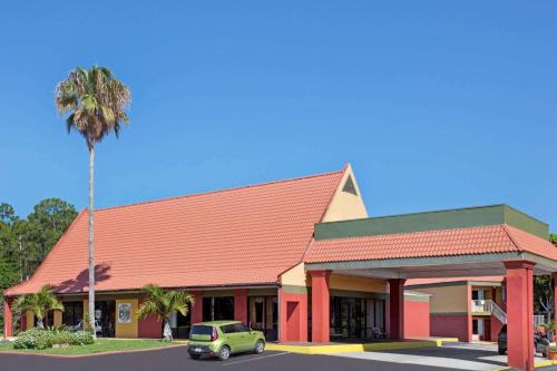Days Inn 