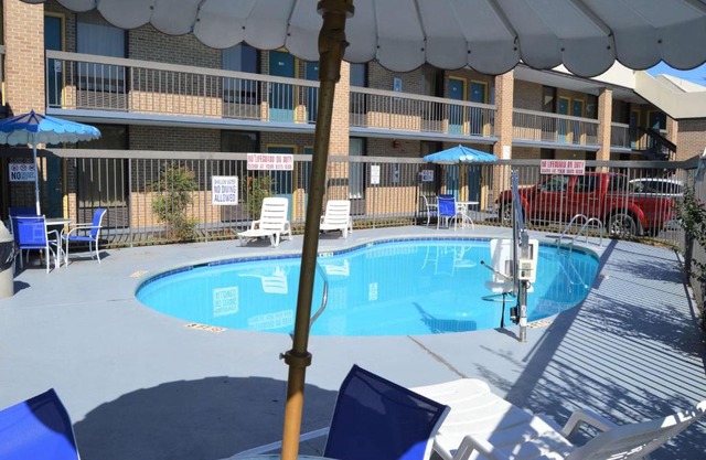 Days Inn 