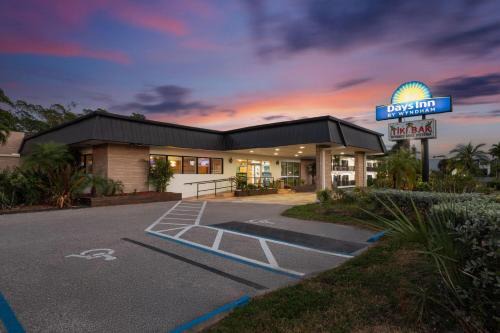 Days Inn 