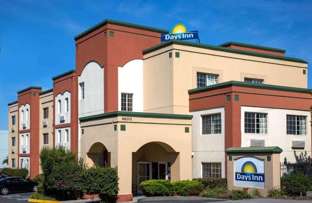 Days Inn 
