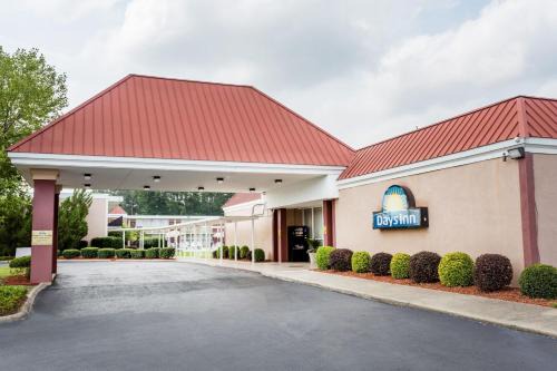 Days Inn 