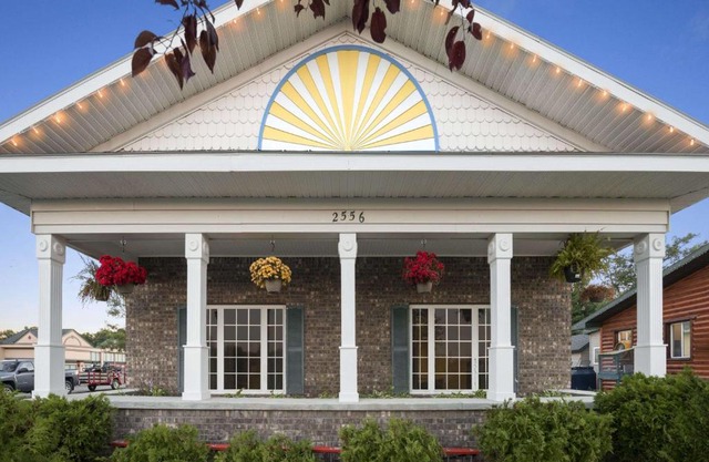 Days Inn 