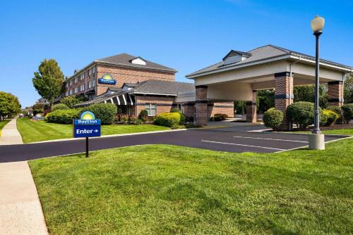Days Inn 