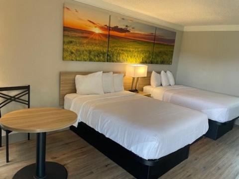 Days Inn 