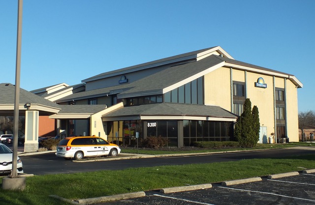 Days Inn by Wyndham Indianapolis Northeast