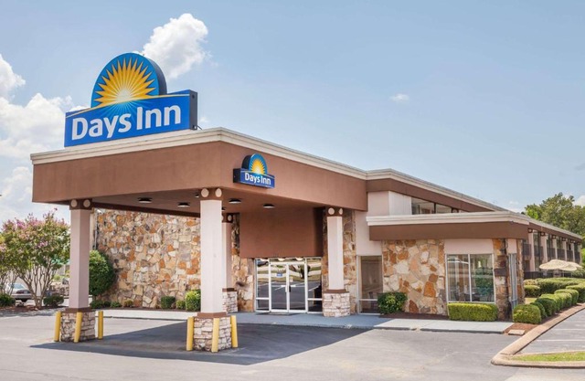 Days Inn 