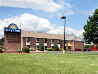 Days Inn 
