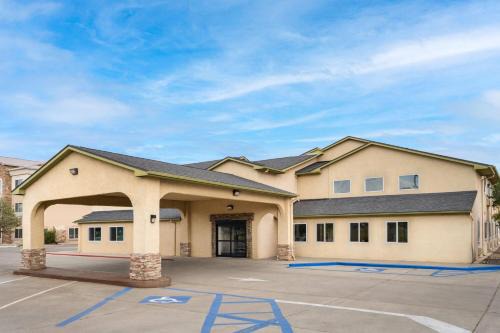 Days Inn 