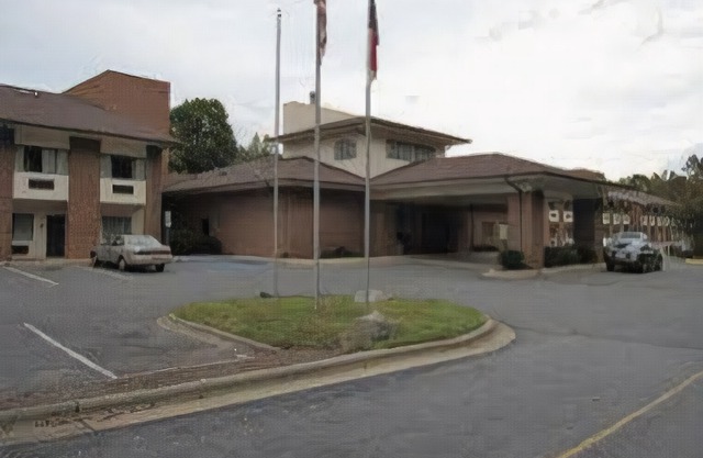 Days Inn 