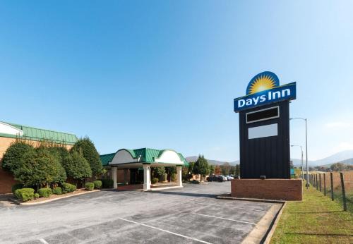Days Inn 