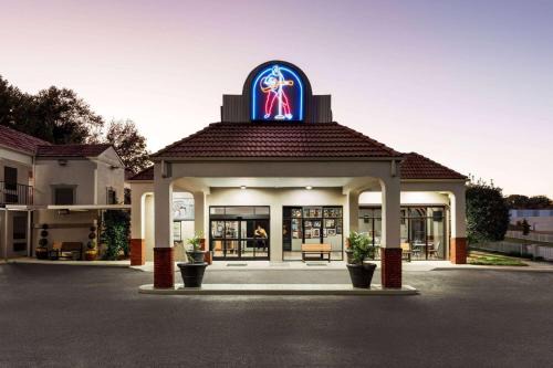 Days Inn 