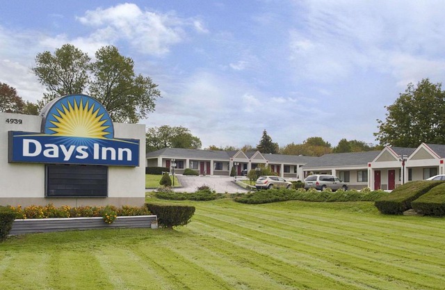 Days Inn 