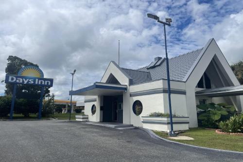Days Inn 
