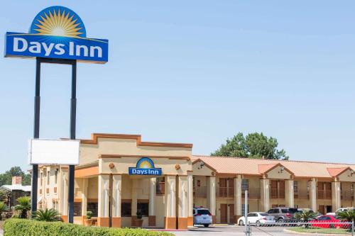 Days Inn 