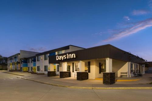 Days Inn 