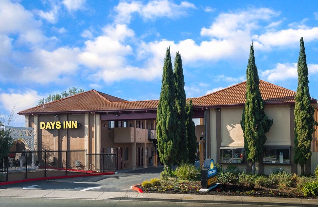 Days Inn 