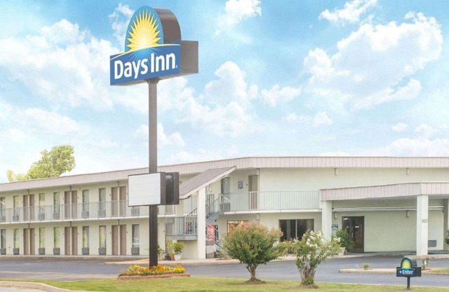 Days Inn 