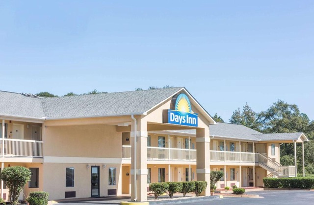 Days Inn 