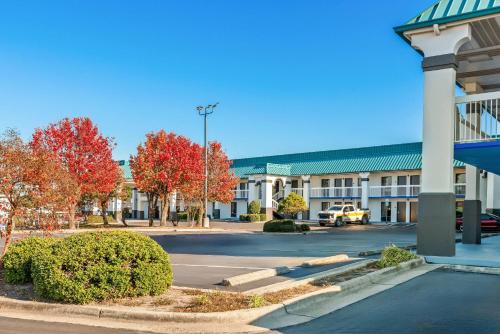 Days Inn 
