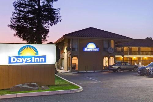Days Inn 