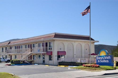 Days Inn 
