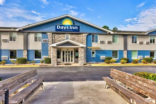Days Inn 
