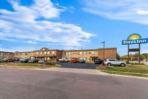 Days Inn 
