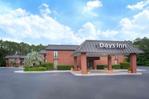 Days Inn 