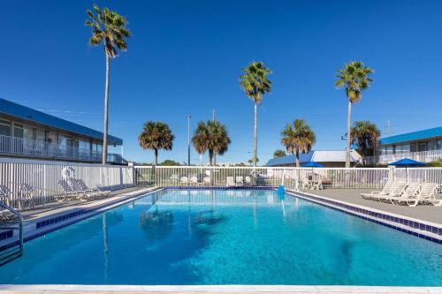 Days Inn 