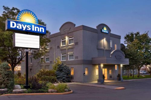 Days Inn 