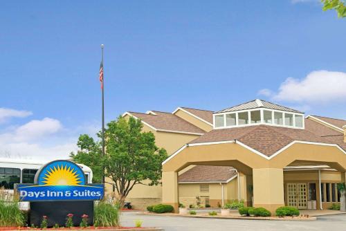 Days Inn 