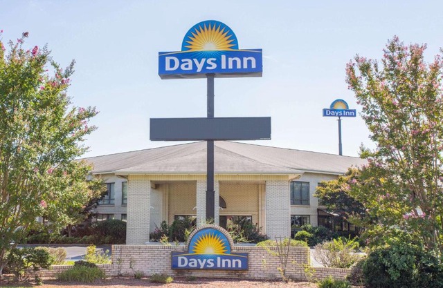 Days Inn 