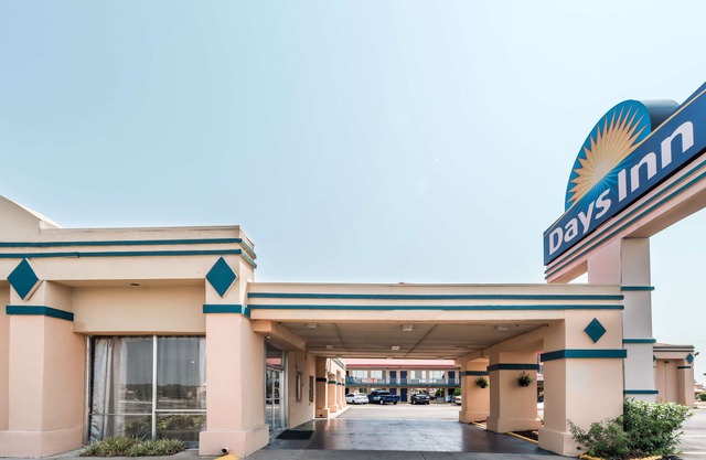 Days Inn 