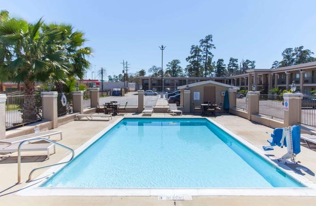 Days Inn by Wyndham Shenandoah