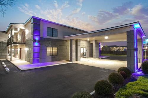 Days Inn 