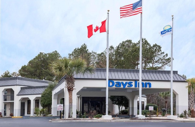 Days Inn 